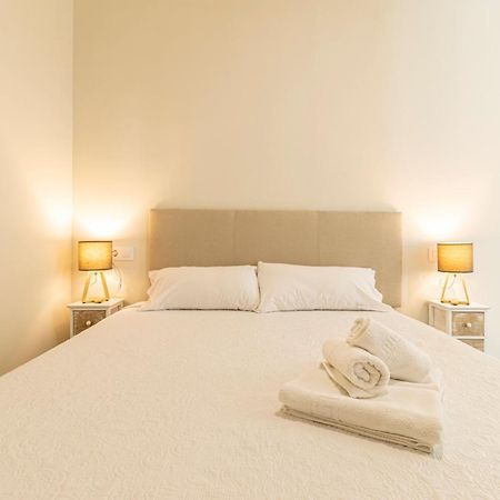 Top & Chic Albarizuela Suites - Apartamentos Jerez Jerez de la Frontera Exterior foto