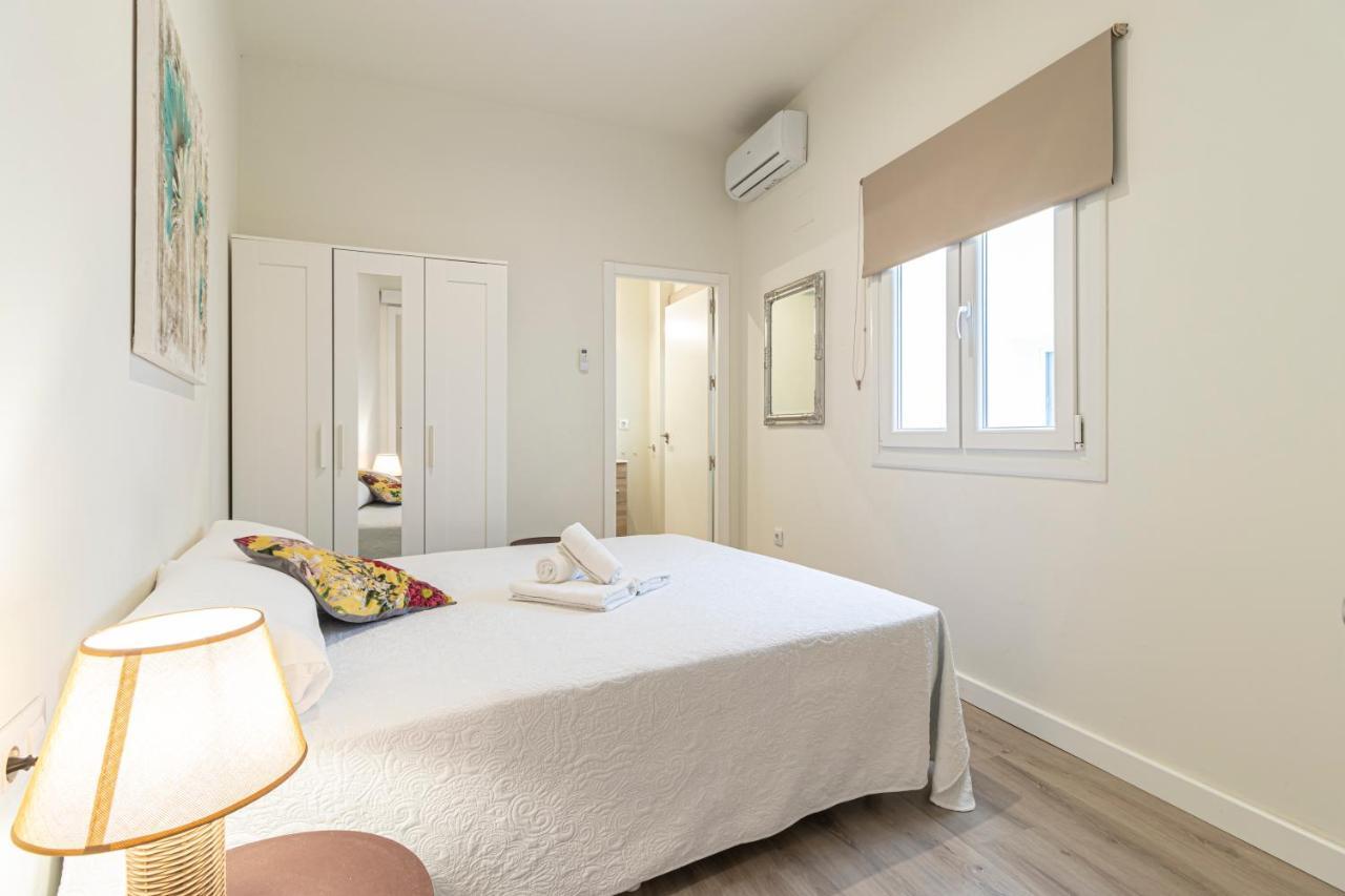 Top & Chic Albarizuela Suites - Apartamentos Jerez Jerez de la Frontera Exterior foto